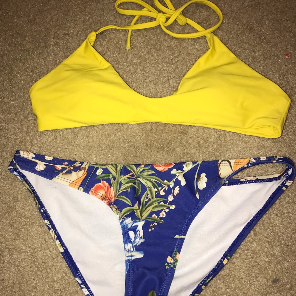 shein swimsuit